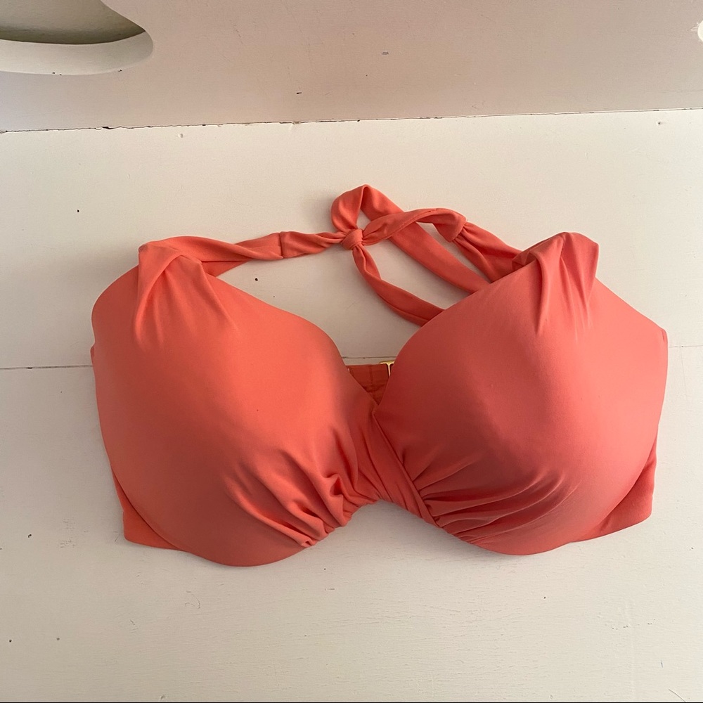 VS Swim The Unforgettable Padded Bikini Top 36DDD